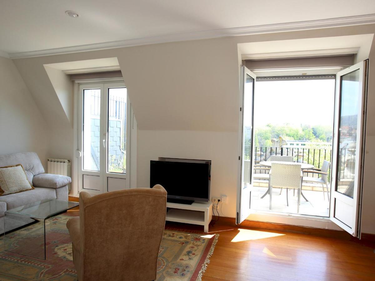 Centenario Apartament *