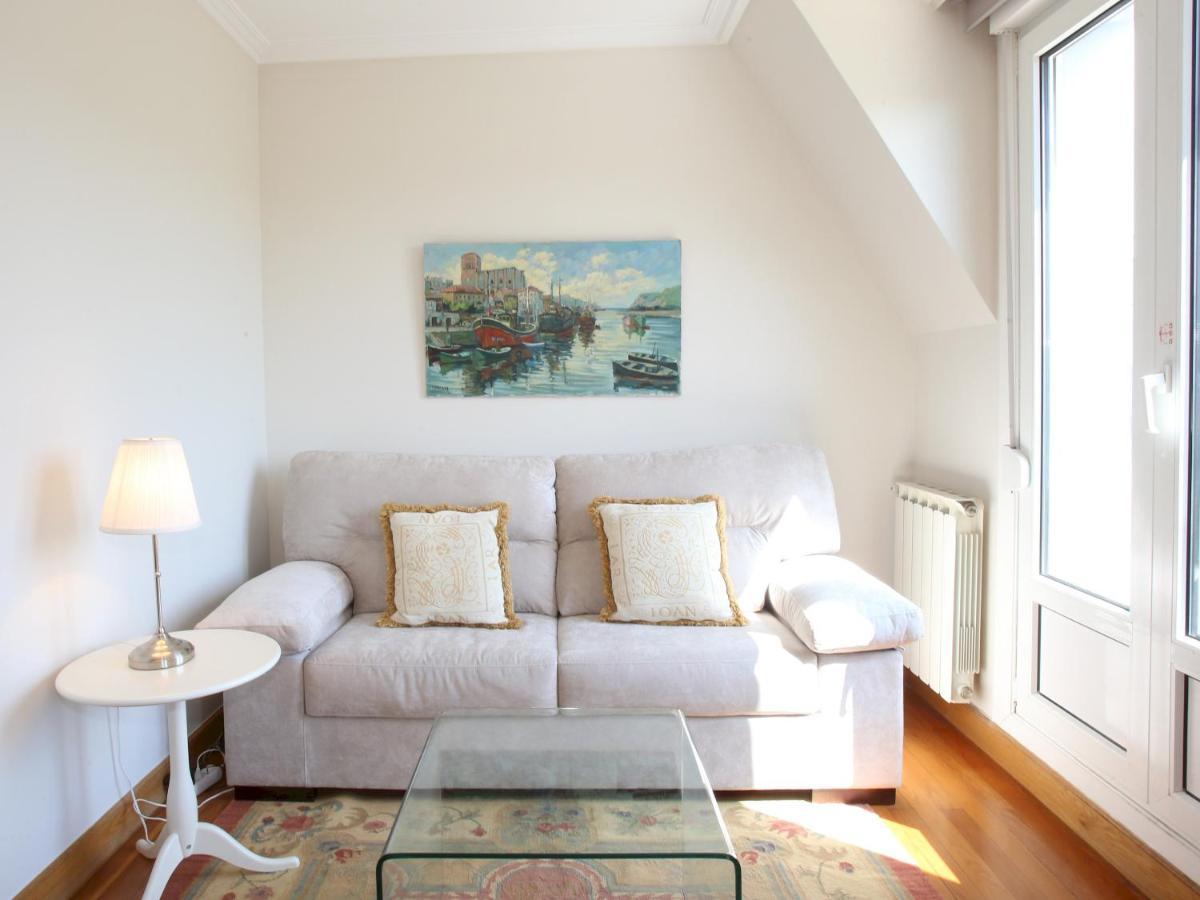 Centenario Apartament San Sebastián