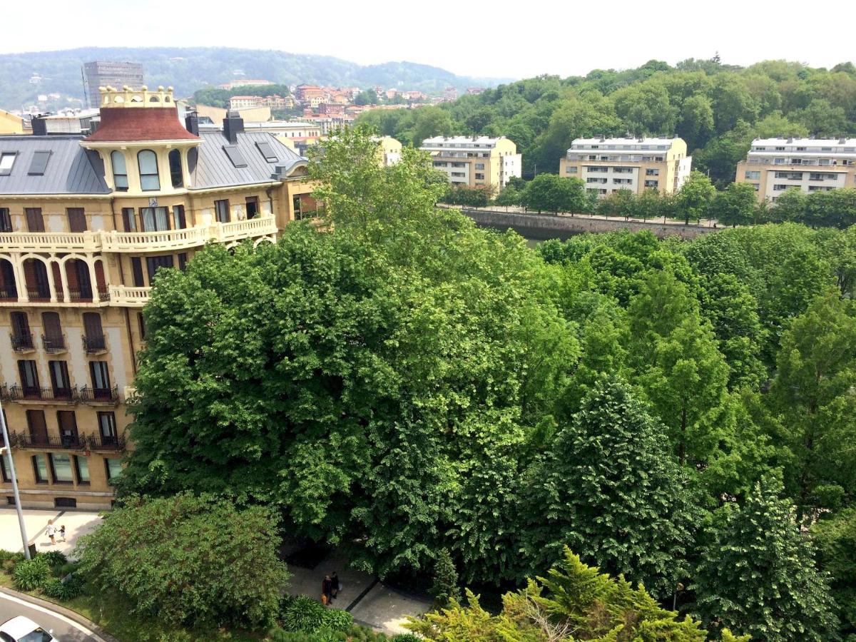 Appartement Centenario *
