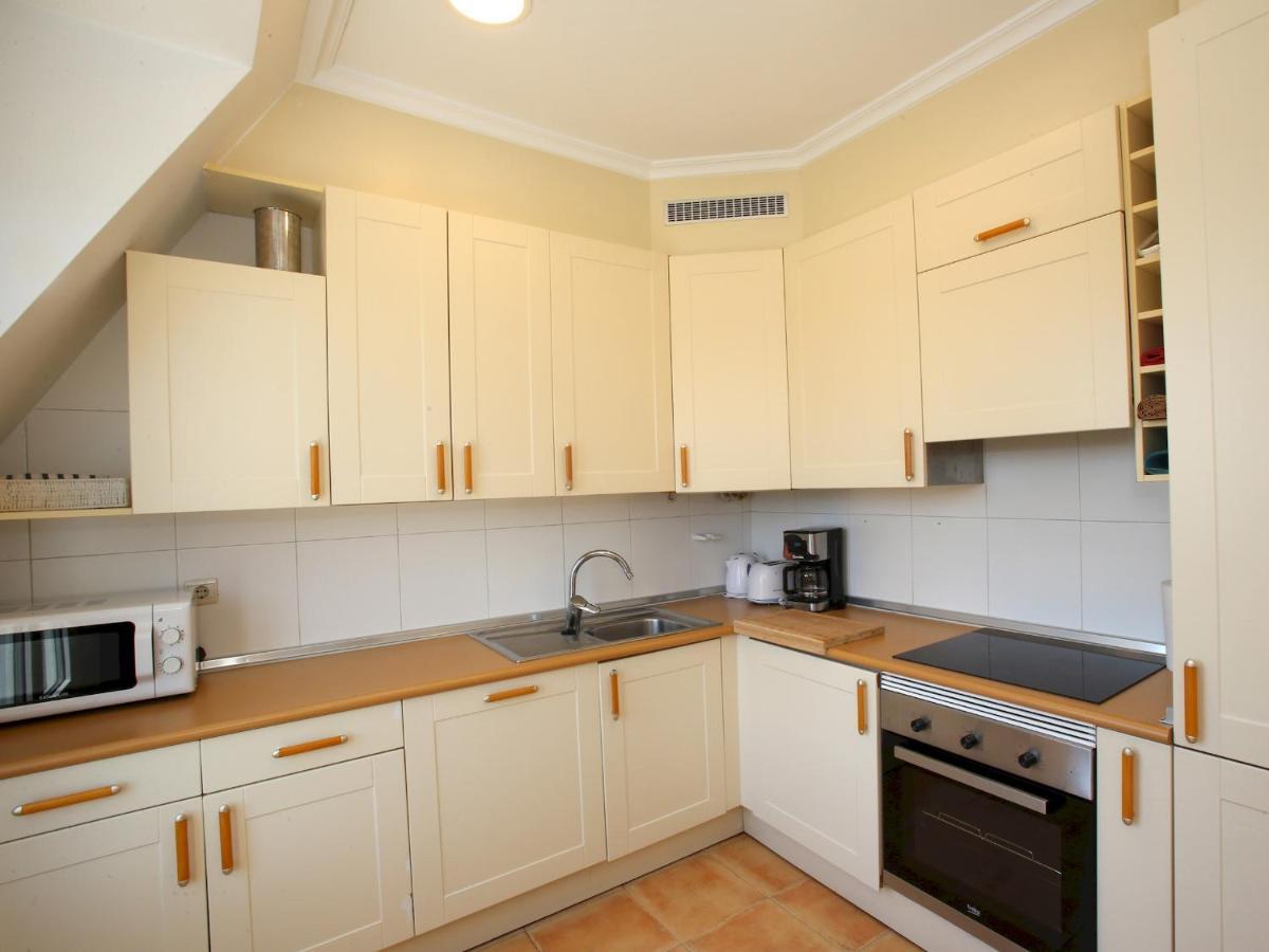 Apartament Centenario