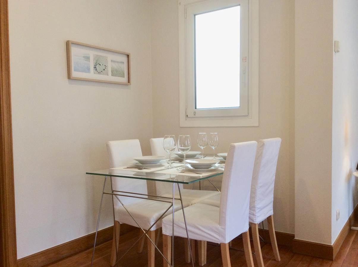 Appartement Centenario San Sebastian