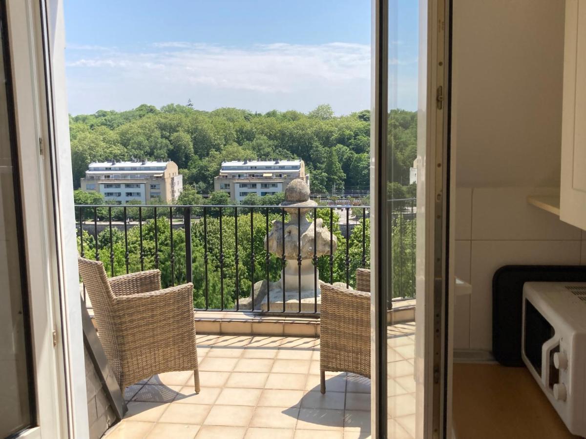 Centenario Appartement