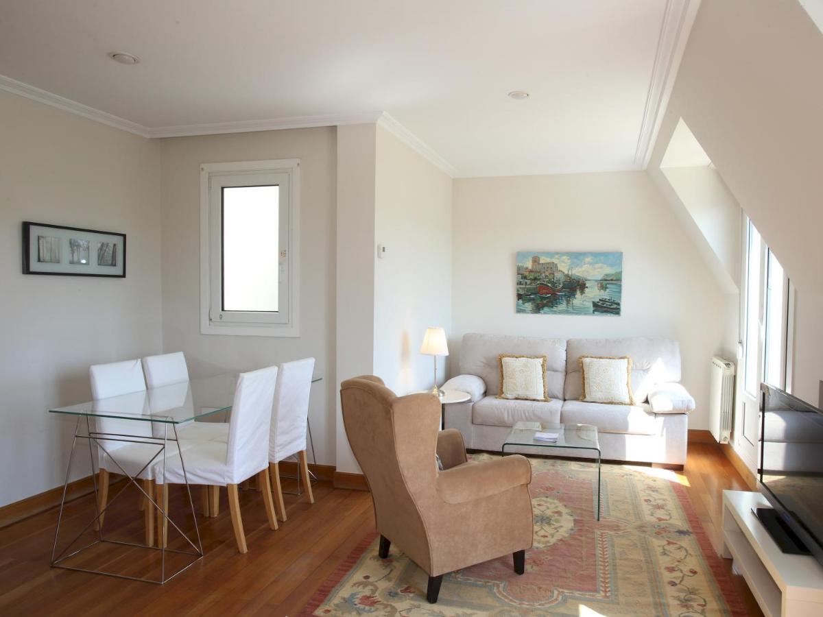 Centenario Appartement *
