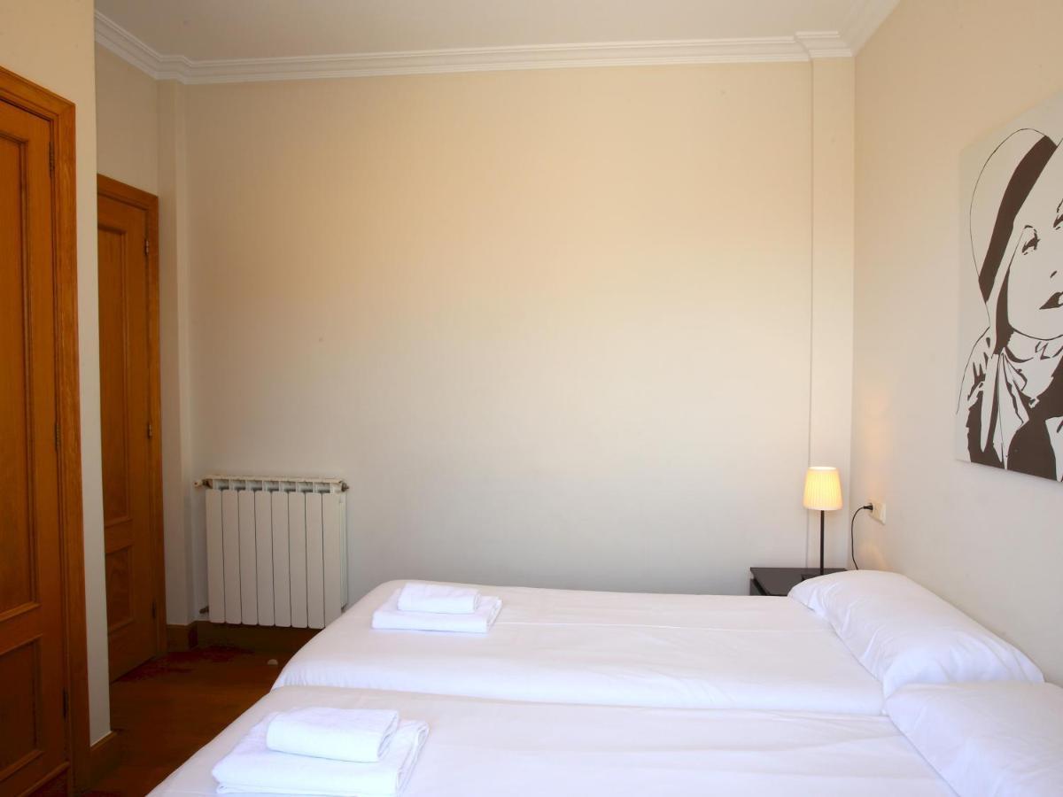 Appartement Centenario