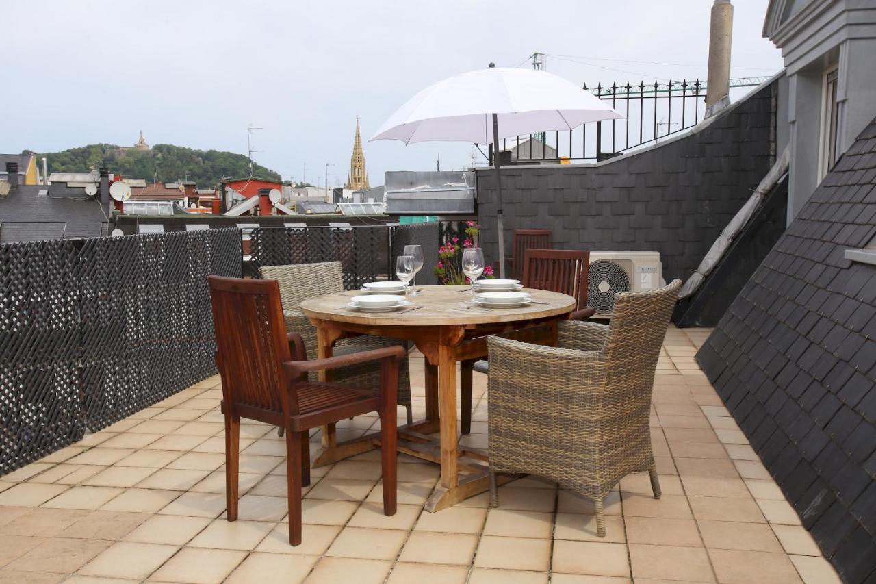 Centenario Appartement