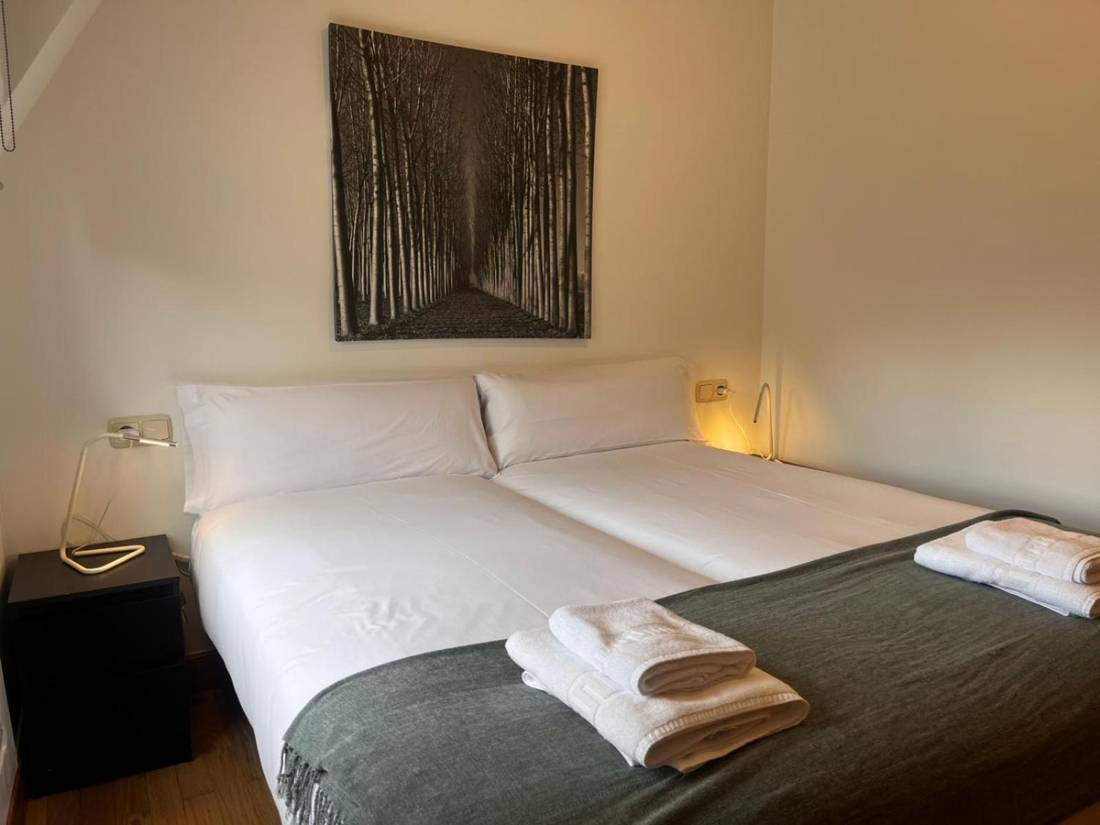 Appartement Centenario