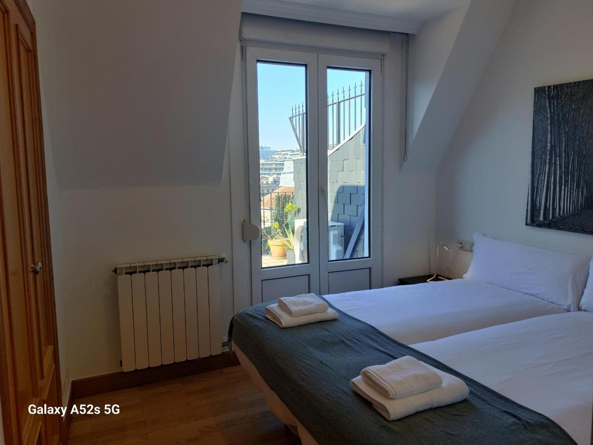 Apartment Centenario *