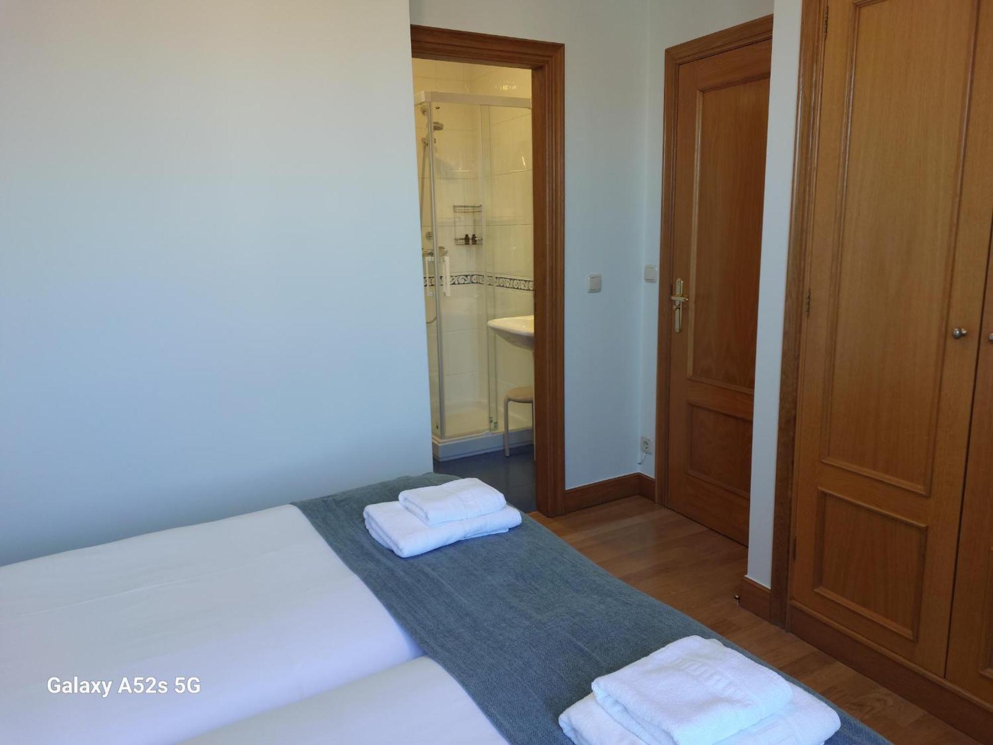 Apartment Centenario San Sebastian