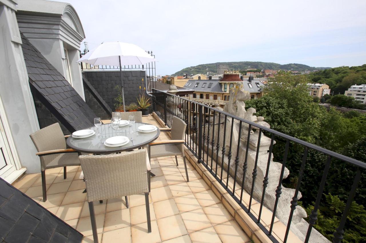 Centenario Apartament Sant Sebastià
